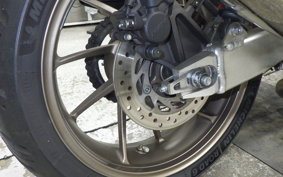 HONDA CB400SF GEN 4 2018