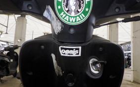 HONDA DIO Gen.6 AF62