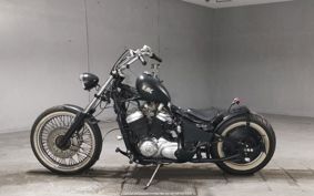 HONDA STEED 400 NC26