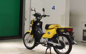 HONDA ｸﾛｽｶﾌﾞ JA10