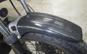 YAMAHA TW225 2014 DG09J