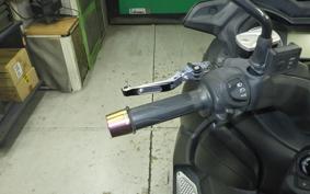 YAMAHA X-MAX 250 A SG42J