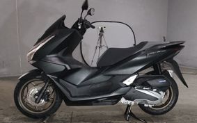 HONDA PCX 160 KFE2