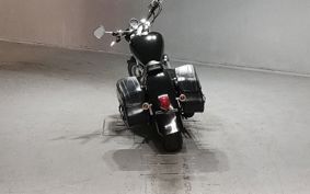 HONDA STEED 600 1992 PC21