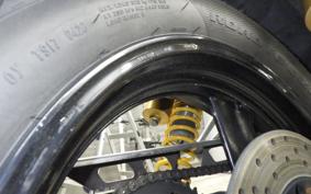 YAMAHA XJR400 Gen.3 R 2001 RH02J