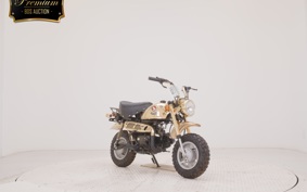 HONDA MONKEY 2025 Z50J