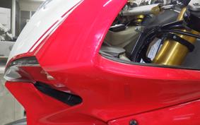 DUCATI PANIGALE R 2016