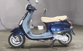 VESPA VESPALX50 ZAPC38