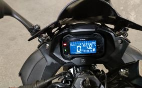 SUZUKI GSX250 R DN11A