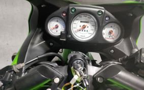 KAWASAKI NINJA 250R EX250K