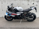Фото BMW S1000RR M 2026 с японского аукциона
