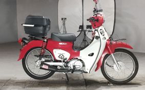HONDA SUPER CUB110 JA16