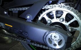 KAWASAKI NINJA 1000 SX 2025 ZXT02K