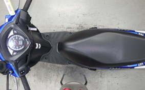 SUZUKI ADDRESS 110 2014 CE47A