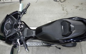 HONDA PCX125 1997 JF81