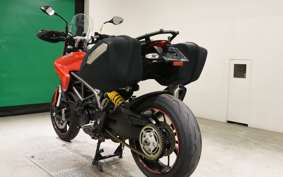 DUCATI HYPERSTRADA 820 2017