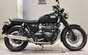 TRIUMPH BONNEVILLE T100 2013