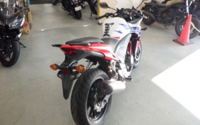 HONDA CBR400R ABS 2013 NC47
