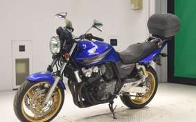 HONDA CB400SF VTEC Spec3 2004 NC39