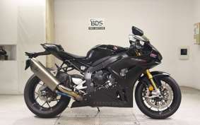 HONDA CBR1000RR RSP 2025 SC82