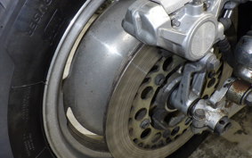 YAMAHA VMAX 1994 3UF