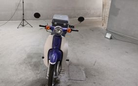 HONDA SUPER CUB110 JA07