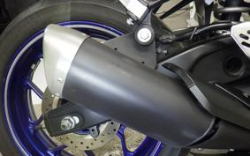 YAMAHA YZF-R25 RG10J