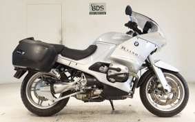 BMW R1150RS