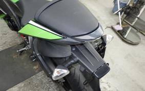 KAWASAKI ZX 10 NINJA R 2008 ZXT00E