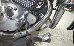 SUZUKI GZ125-HS 2023