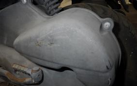 SUZUKI LET's 4 CA45A