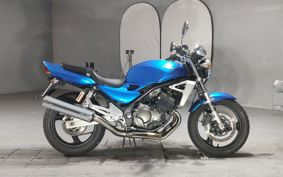 KAWASAKI BALIUS250-2 ZR250B