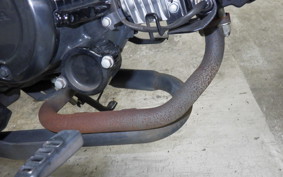 HONDA DAX 125 1987 JB04