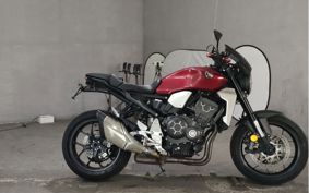 HONDA CB1000R SC80