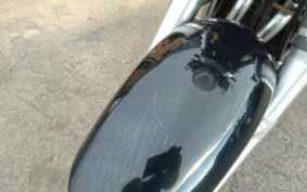 KAWASAKI ZEPHYR400 2003 ZR400C