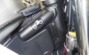 YAMAHA SEROW 250 Gen.2 DG17J