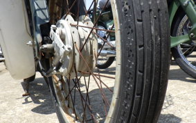 HONDA C50 SUPER CUB C50