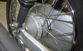 HONDA C50 SUPER CUB AA09