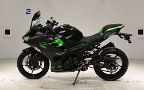 KAWASAKI NINJA 400 2012 EX400L