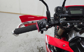 HONDA CRF250L MD44