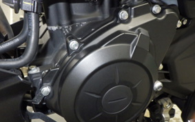 YAMAHA MT-25 A 2012 RG43J