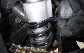 SUZUKI Vｽﾄﾛｰﾑ650A 2015 VP56A