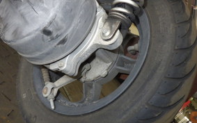YAMAHA JOG ZR Gen.2 2010 SA16J