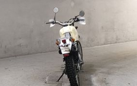 YAMAHA SEROW 225W 4JG