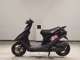 Фото Honda DIO ZX 2021 с японского аукциона