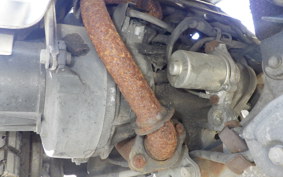 HONDA GYRO CANOPY TA02