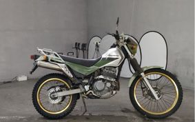 KAWASAKI SUPER SHERPA KL250G