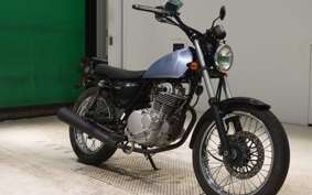 SUZUKI GRASS TRACKER 2013 NJ4BA