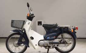 HONDA C90 SUPER CUB HA02