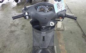 YAMAHA AXIS 125 TREET SE53J